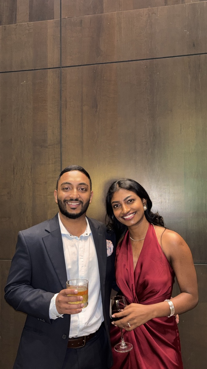 stage 3 · wedding season